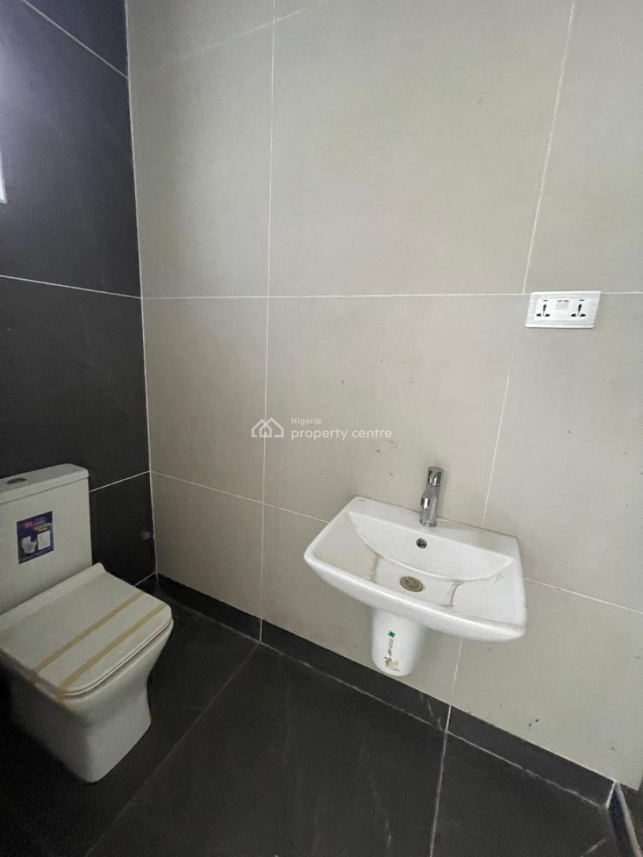 Newly Built 4 Bedrooms Terraced Duplex, Ikate, Ikate Elegushi, Lekki, Lagos, Terraced Duplex for Sale