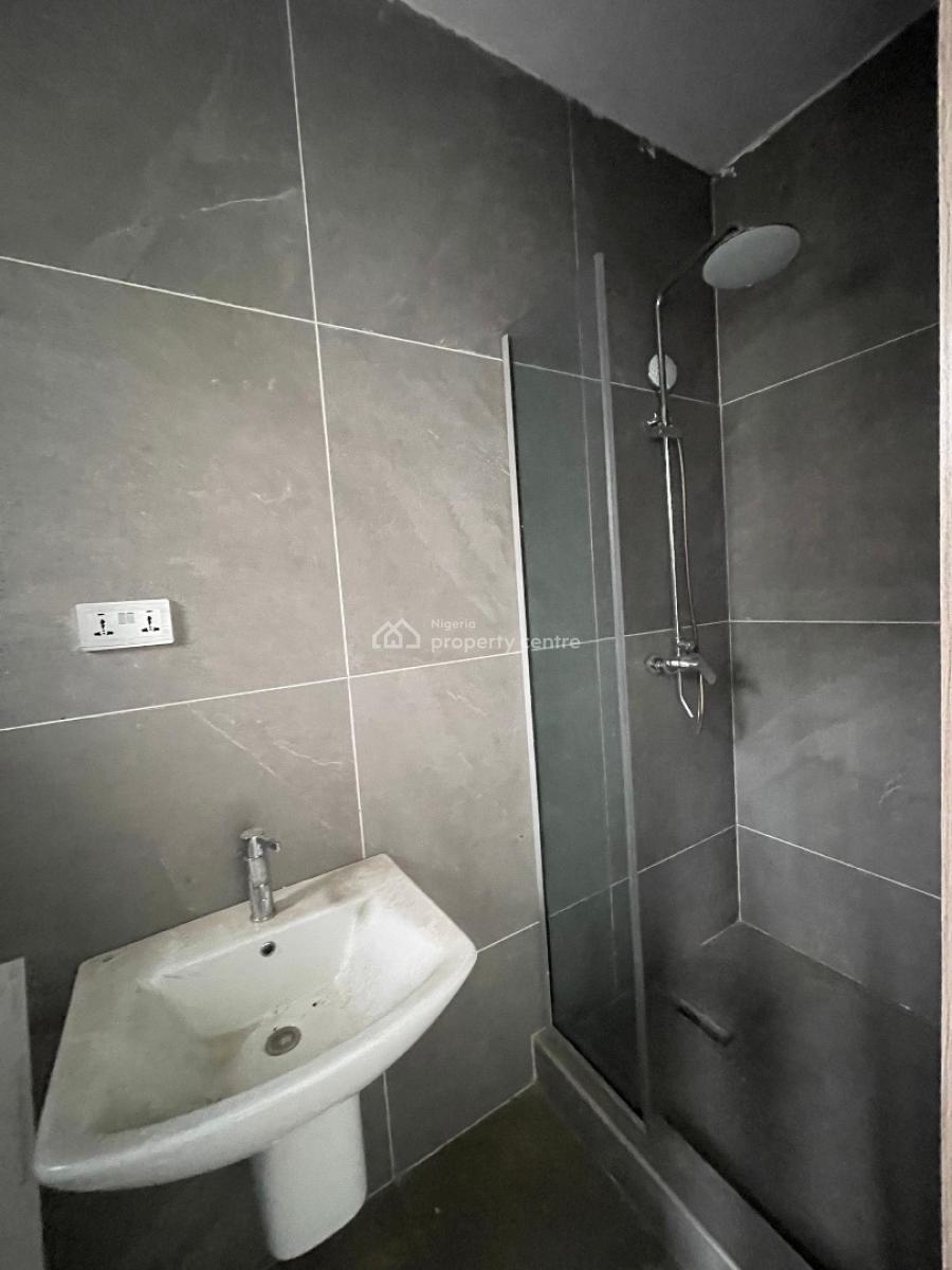 Newly Built 4 Bedrooms Terraced Duplex, Ikate, Ikate Elegushi, Lekki, Lagos, Terraced Duplex for Sale