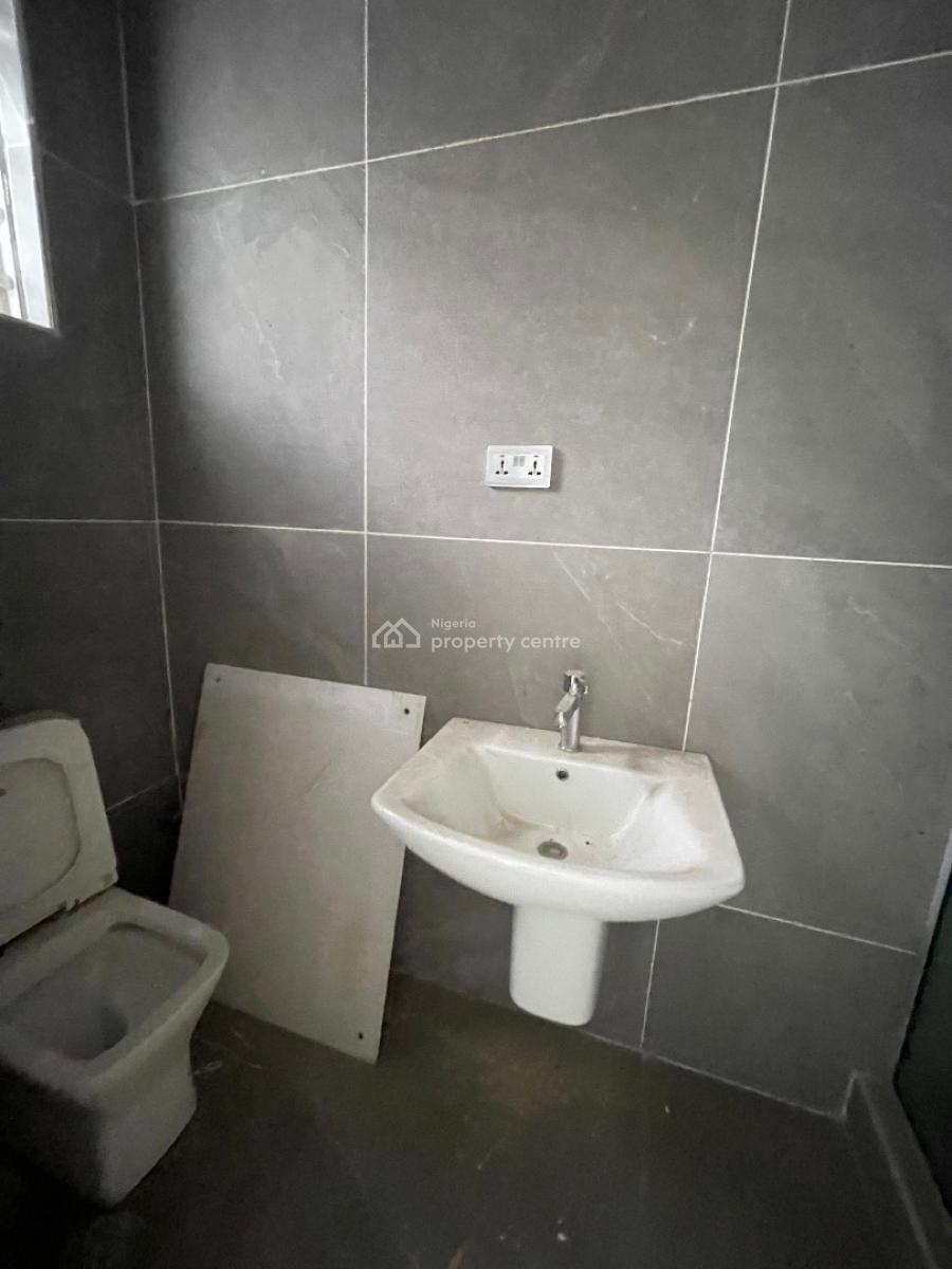 Newly Built 4 Bedrooms Terraced Duplex, Ikate, Ikate Elegushi, Lekki, Lagos, Terraced Duplex for Sale