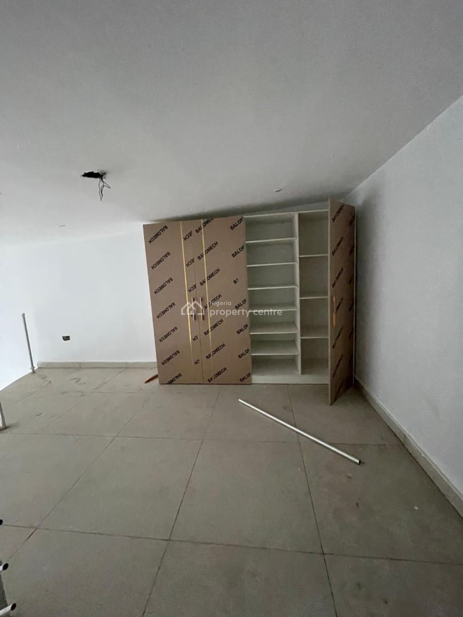 Newly Built 4 Bedrooms Terraced Duplex, Ikate, Ikate Elegushi, Lekki, Lagos, Terraced Duplex for Sale