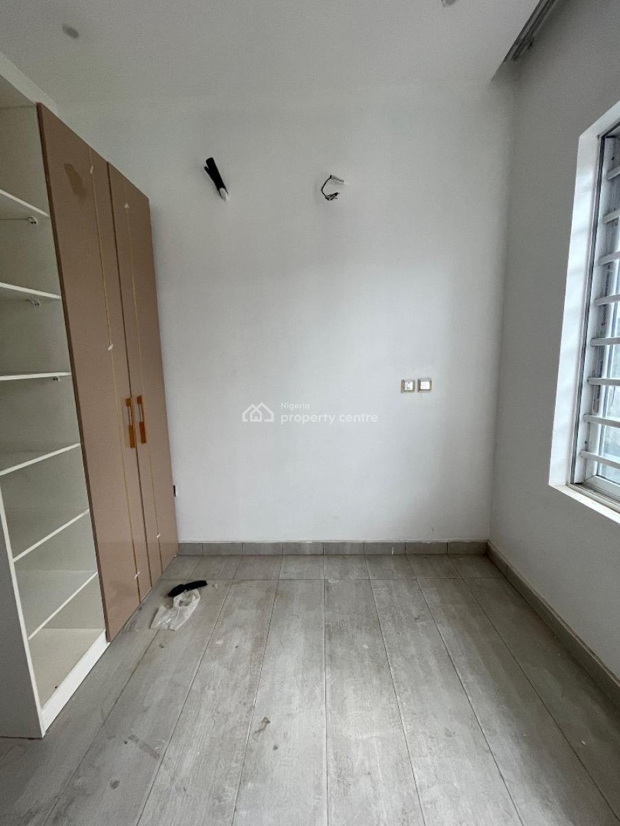Newly Built 4 Bedrooms Terraced Duplex, Ikate, Ikate Elegushi, Lekki, Lagos, Terraced Duplex for Sale