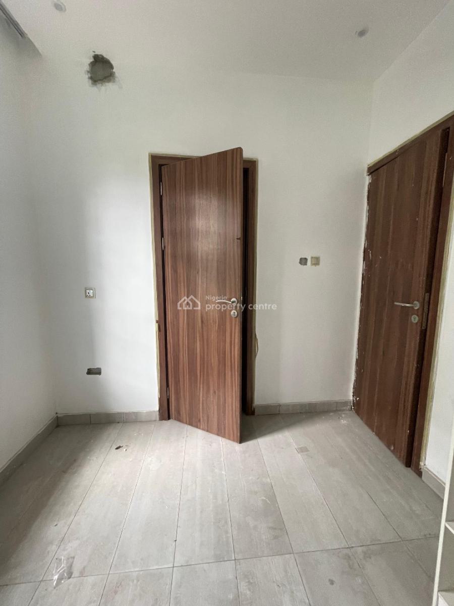 Newly Built 4 Bedrooms Terraced Duplex, Ikate, Ikate Elegushi, Lekki, Lagos, Terraced Duplex for Sale