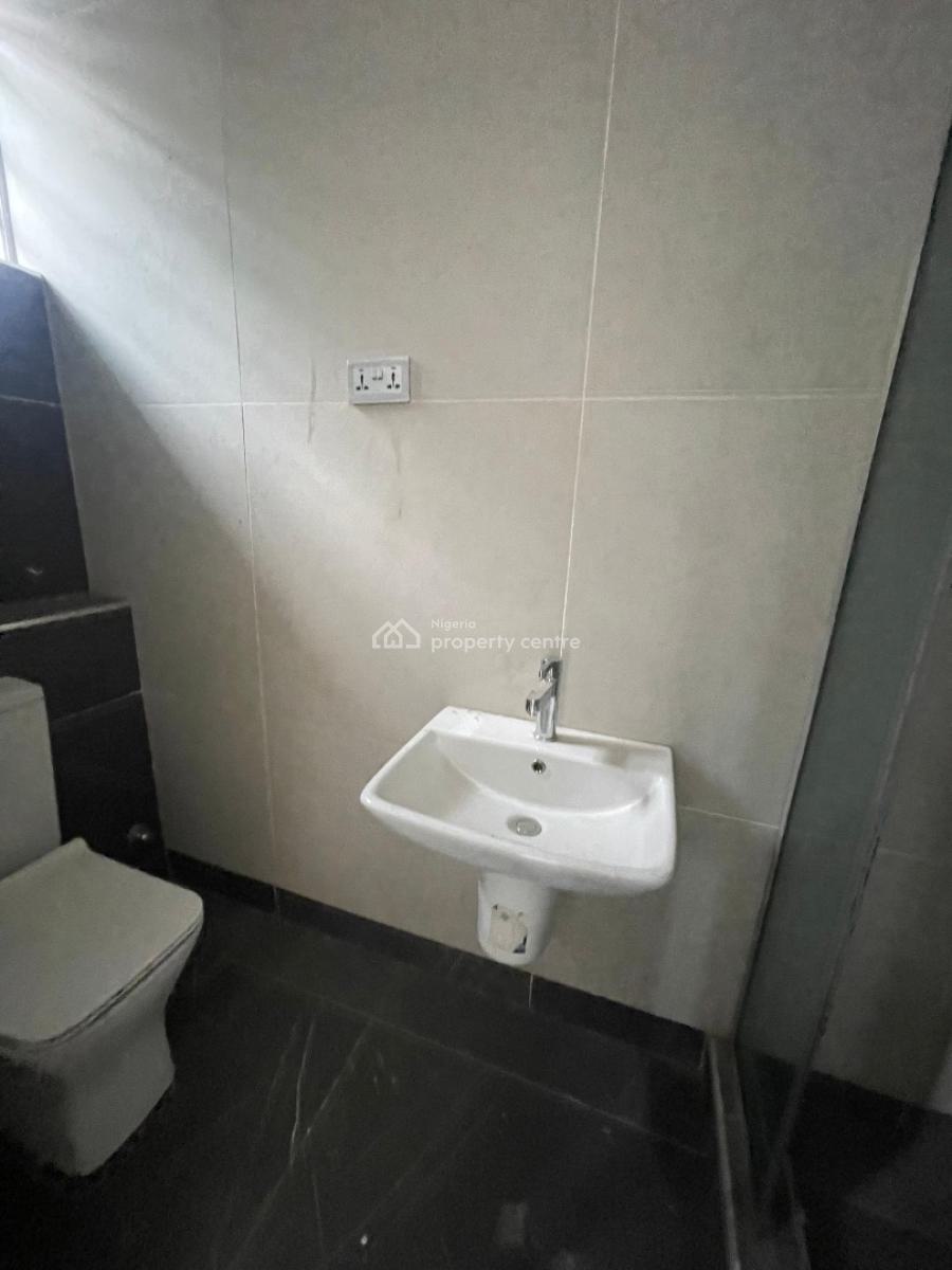 Newly Built 4 Bedrooms Terraced Duplex, Ikate, Ikate Elegushi, Lekki, Lagos, Terraced Duplex for Sale