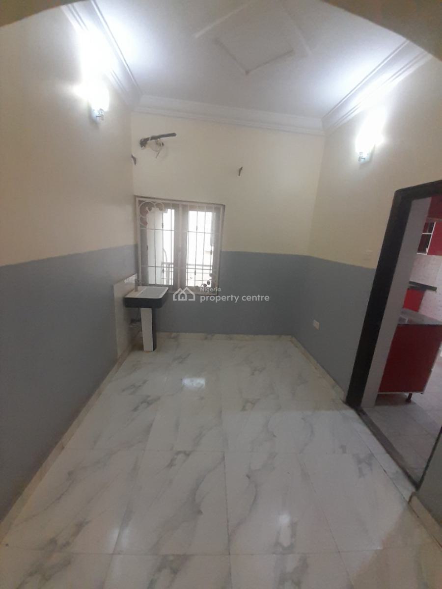 Lovely Standard 2bedrooms on a Tarred Road in a Serene Environment, Fo1 Layout, Kubwa, Abuja, Flat / Apartment for Rent