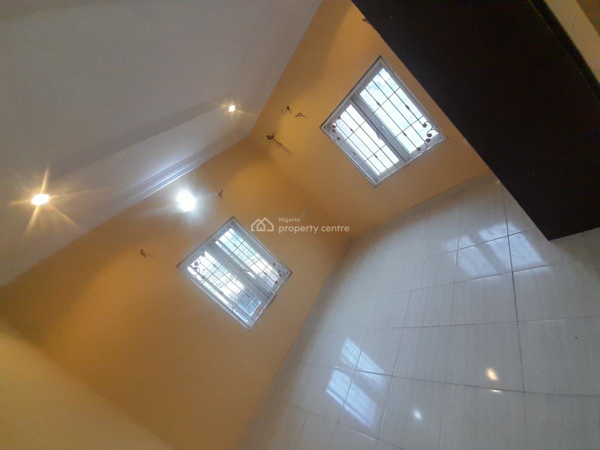 Lovely Standard 2bedrooms on a Tarred Road in a Serene Environment, Fo1 Layout, Kubwa, Abuja, Flat / Apartment for Rent