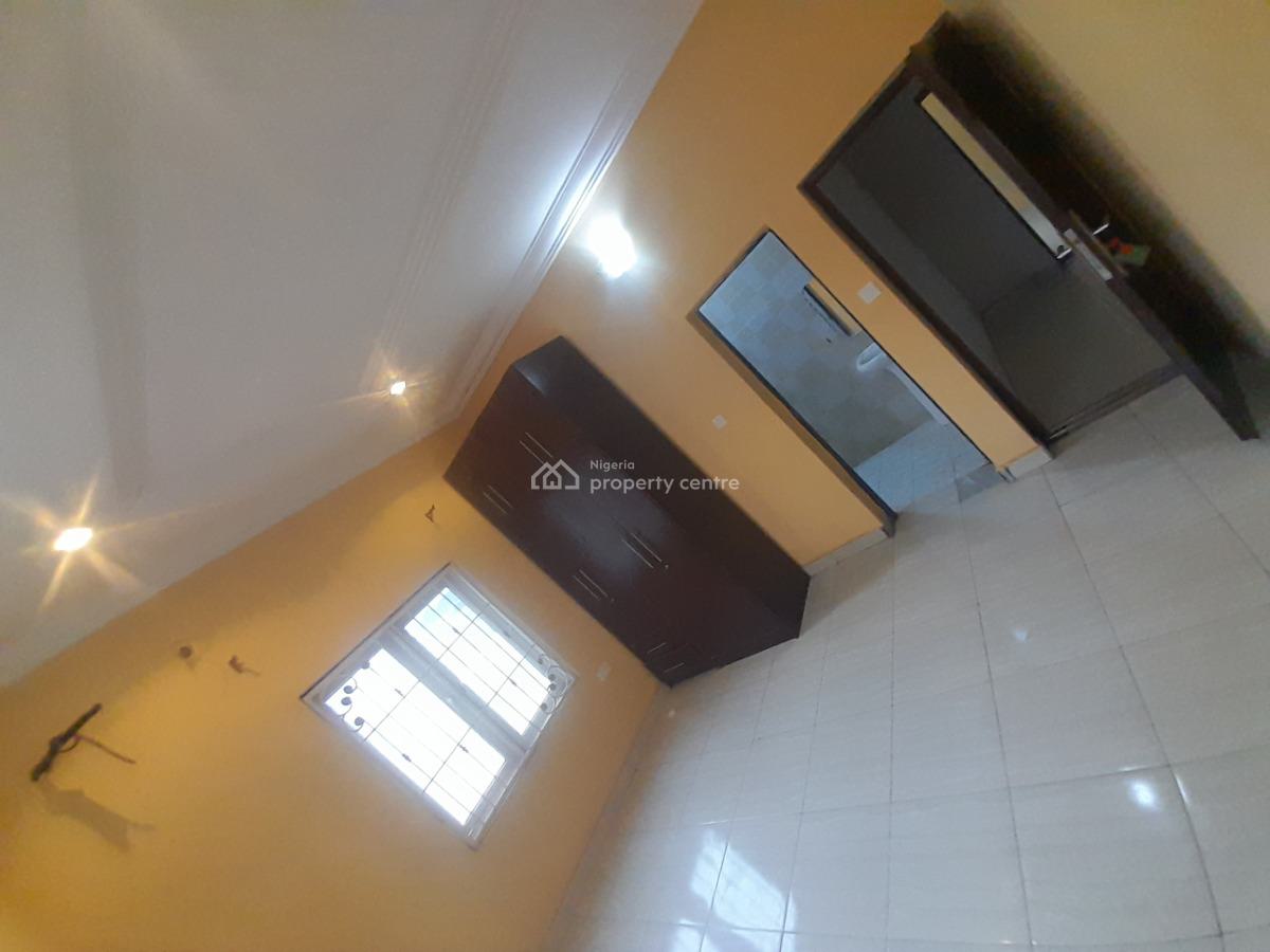 Lovely Standard 2bedrooms on a Tarred Road in a Serene Environment, Fo1 Layout, Kubwa, Abuja, Flat / Apartment for Rent