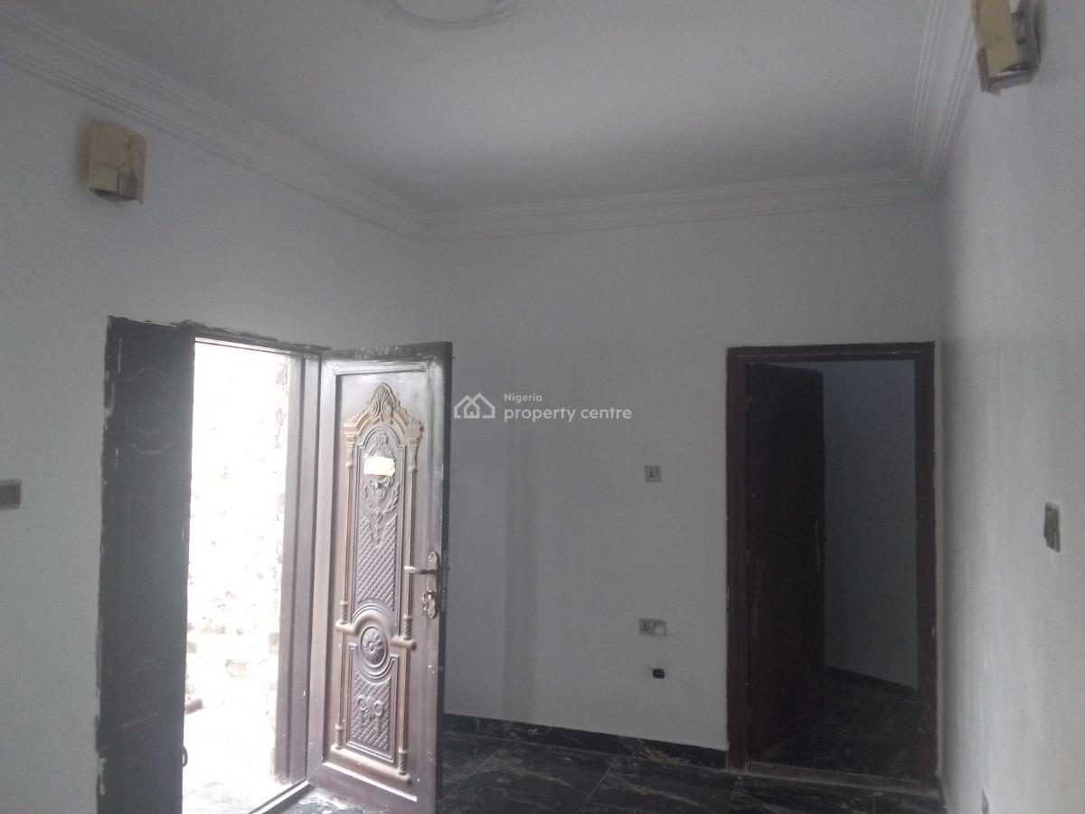 Spacious Luxury 1 Bedroom Flat with Excellent Features, Ogombo Rd, Ogombo, Ajah, Lagos, Mini Flat (room and Parlour) for Rent