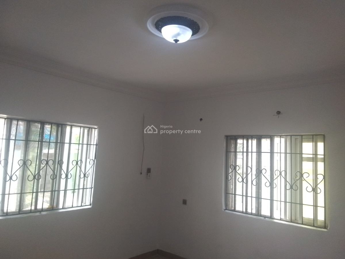 Spacious Luxury 1 Bedroom Flat with Excellent Features, Ogombo Rd, Ogombo, Ajah, Lagos, Mini Flat (room and Parlour) for Rent