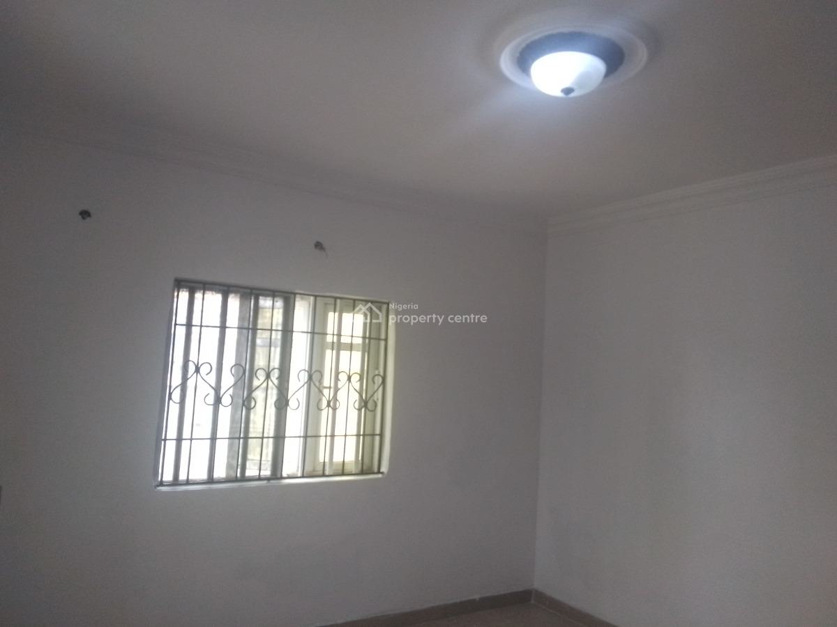 Spacious Luxury 1 Bedroom Flat with Excellent Features, Ogombo Rd, Ogombo, Ajah, Lagos, Mini Flat (room and Parlour) for Rent