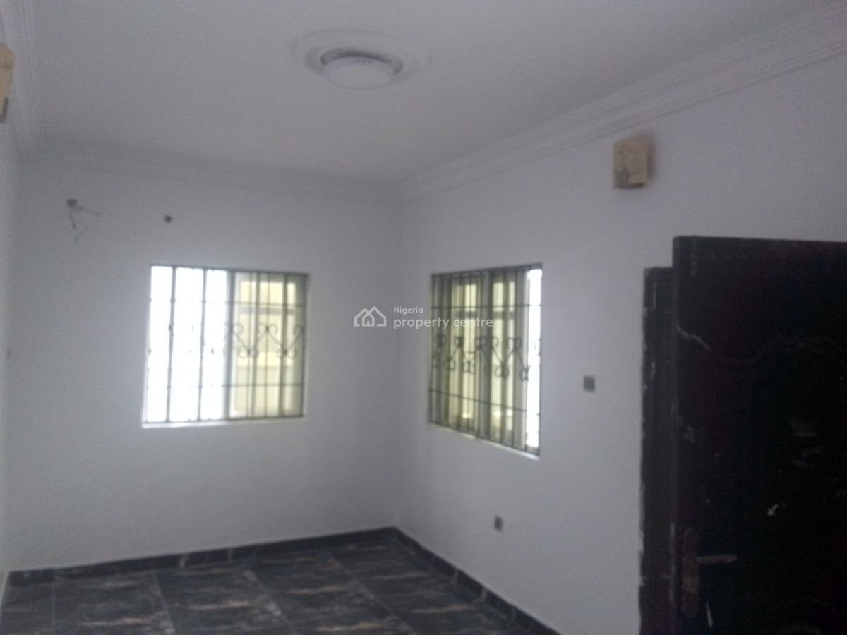 Spacious Luxury 1 Bedroom Flat with Excellent Features, Ogombo Rd, Ogombo, Ajah, Lagos, Mini Flat (room and Parlour) for Rent