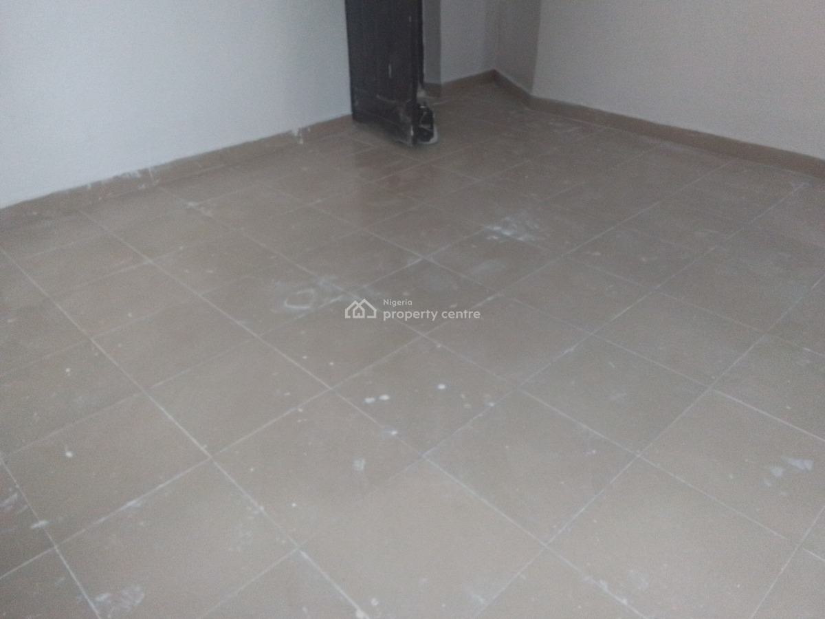 Spacious Luxury 1 Bedroom Flat with Excellent Features, Ogombo Rd, Ogombo, Ajah, Lagos, Mini Flat (room and Parlour) for Rent