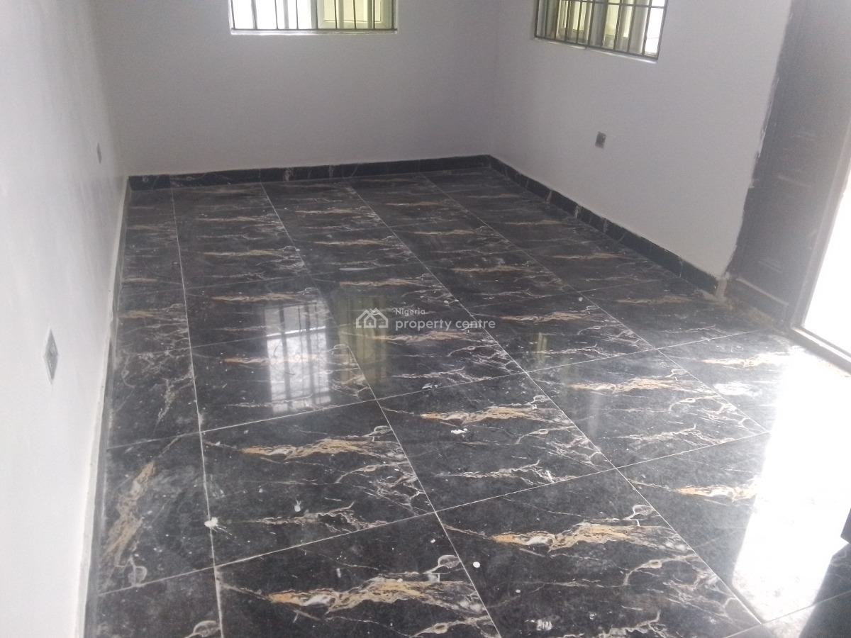 Spacious Luxury 1 Bedroom Flat with Excellent Features, Ogombo Rd, Ogombo, Ajah, Lagos, Mini Flat (room and Parlour) for Rent