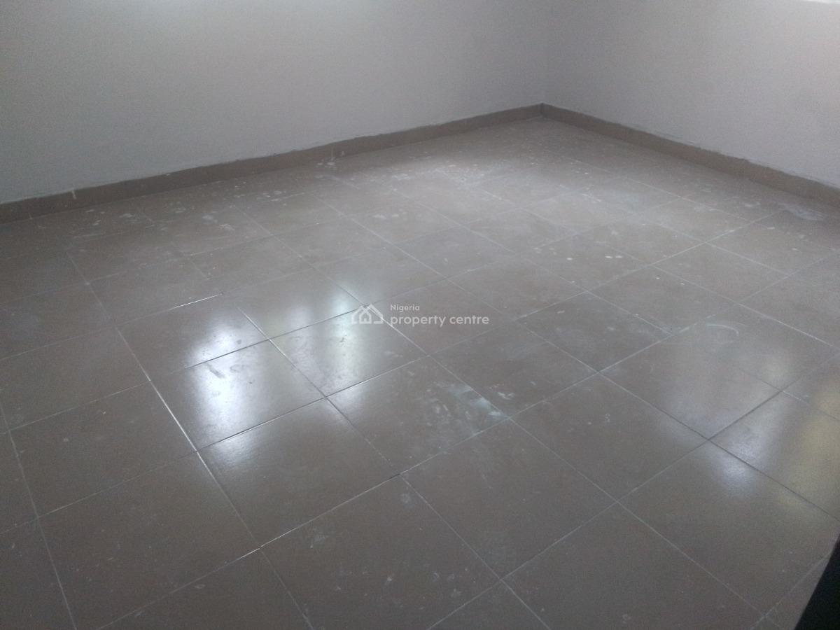 Spacious Luxury 1 Bedroom Flat with Excellent Features, Ogombo Rd, Ogombo, Ajah, Lagos, Mini Flat (room and Parlour) for Rent