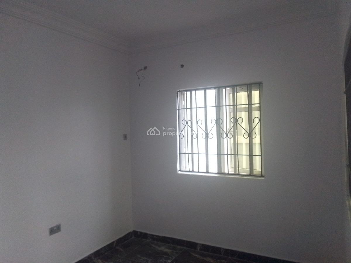 Spacious Luxury 1 Bedroom Flat with Excellent Features, Ogombo Rd, Ogombo, Ajah, Lagos, Mini Flat (room and Parlour) for Rent