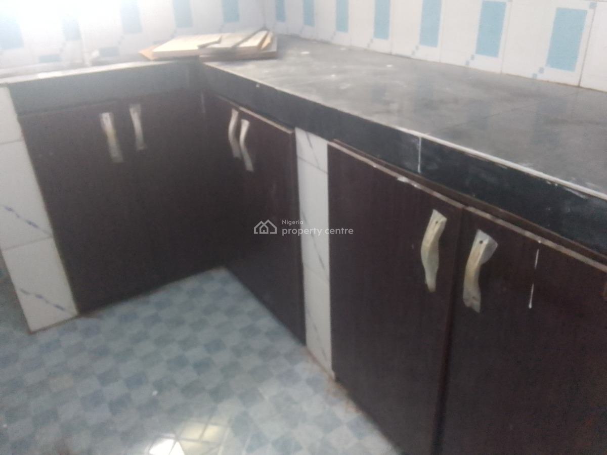 Spacious Luxury 1 Bedroom Flat with Excellent Features, Ogombo Rd, Ogombo, Ajah, Lagos, Mini Flat (room and Parlour) for Rent