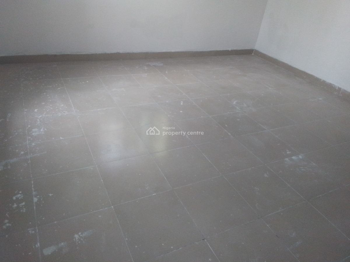 Spacious Luxury 1 Bedroom Flat with Excellent Features, Ogombo Rd, Ogombo, Ajah, Lagos, Mini Flat (room and Parlour) for Rent