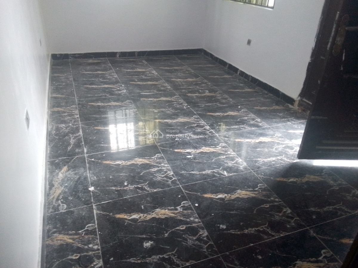 Spacious Luxury 1 Bedroom Flat with Excellent Features, Ogombo Rd, Ogombo, Ajah, Lagos, Mini Flat (room and Parlour) for Rent