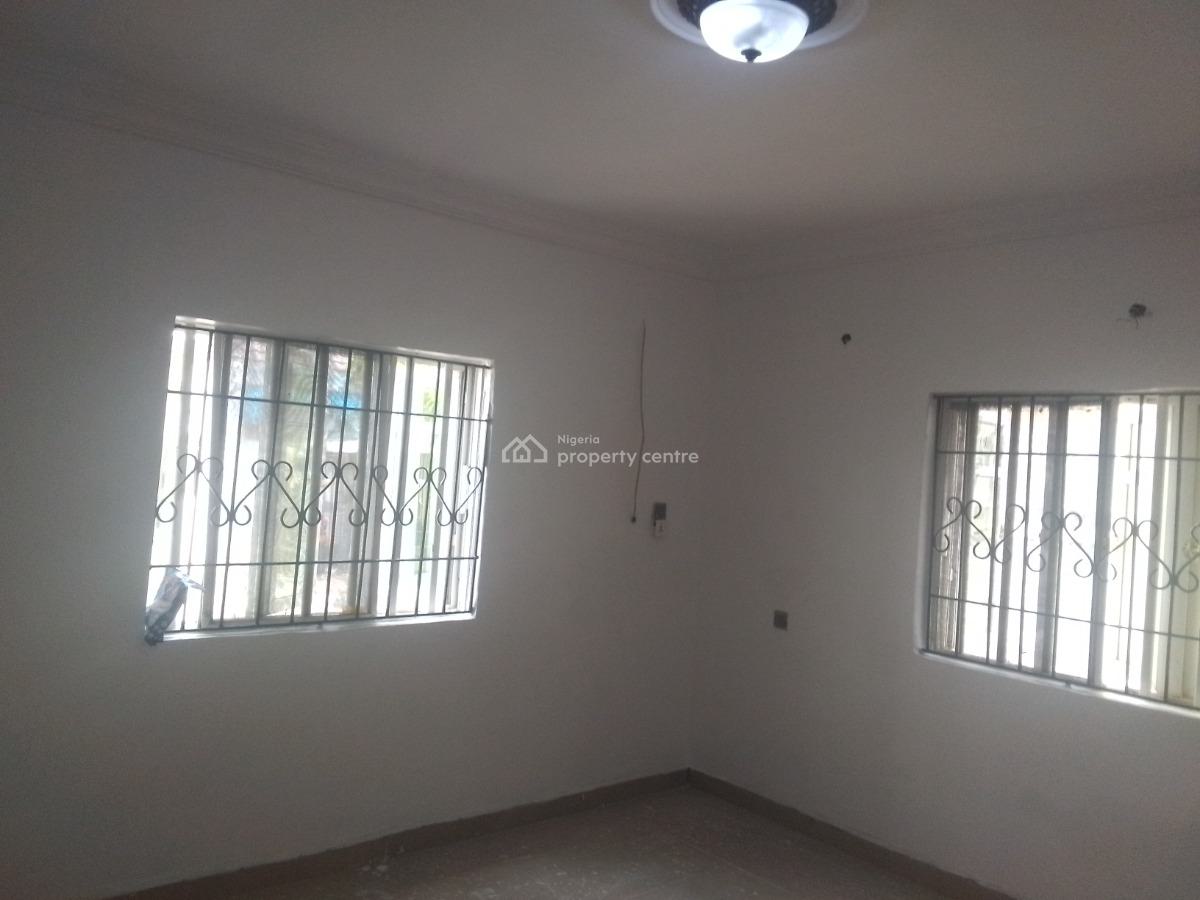 Spacious Luxury 1 Bedroom Flat with Excellent Features, Ogombo Rd, Ogombo, Ajah, Lagos, Mini Flat (room and Parlour) for Rent