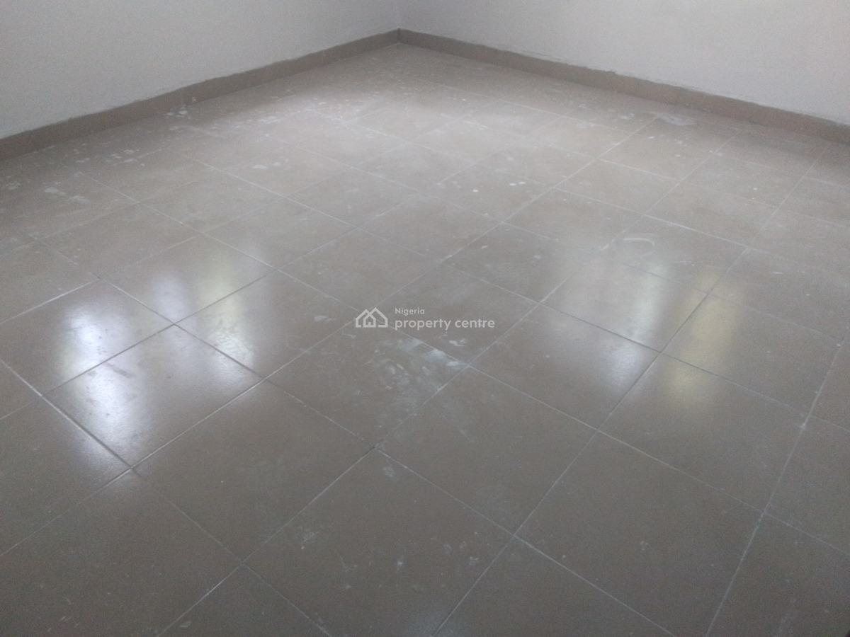 Spacious Luxury 1 Bedroom Flat with Excellent Features, Ogombo Rd, Ogombo, Ajah, Lagos, Mini Flat (room and Parlour) for Rent