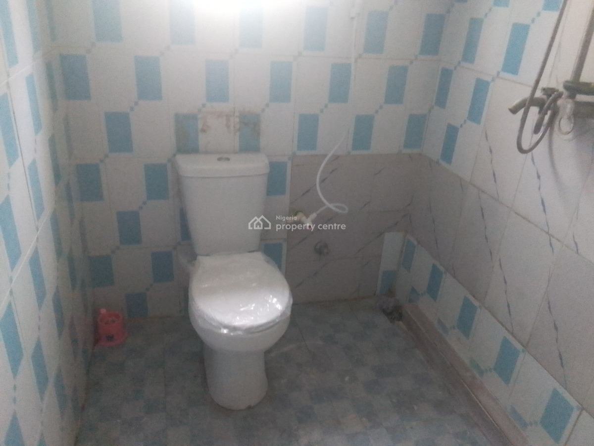 Spacious Luxury 1 Bedroom Flat with Excellent Features, Ogombo Rd, Ogombo, Ajah, Lagos, Mini Flat (room and Parlour) for Rent