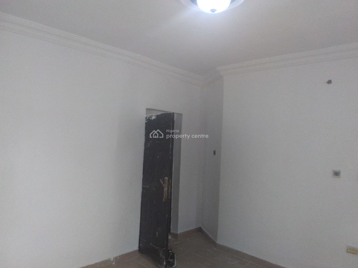 Spacious Luxury 1 Bedroom Flat with Excellent Features, Ogombo Rd, Ogombo, Ajah, Lagos, Mini Flat (room and Parlour) for Rent