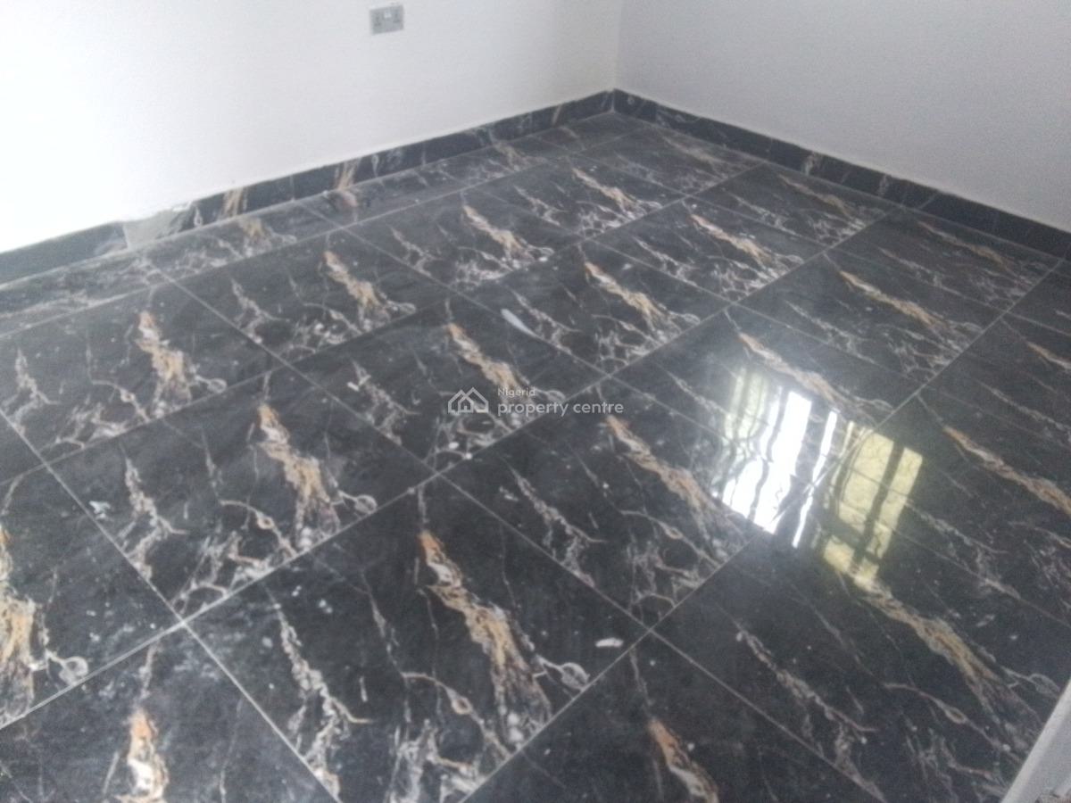 Spacious Luxury 1 Bedroom Flat with Excellent Features, Ogombo Rd, Ogombo, Ajah, Lagos, Mini Flat (room and Parlour) for Rent