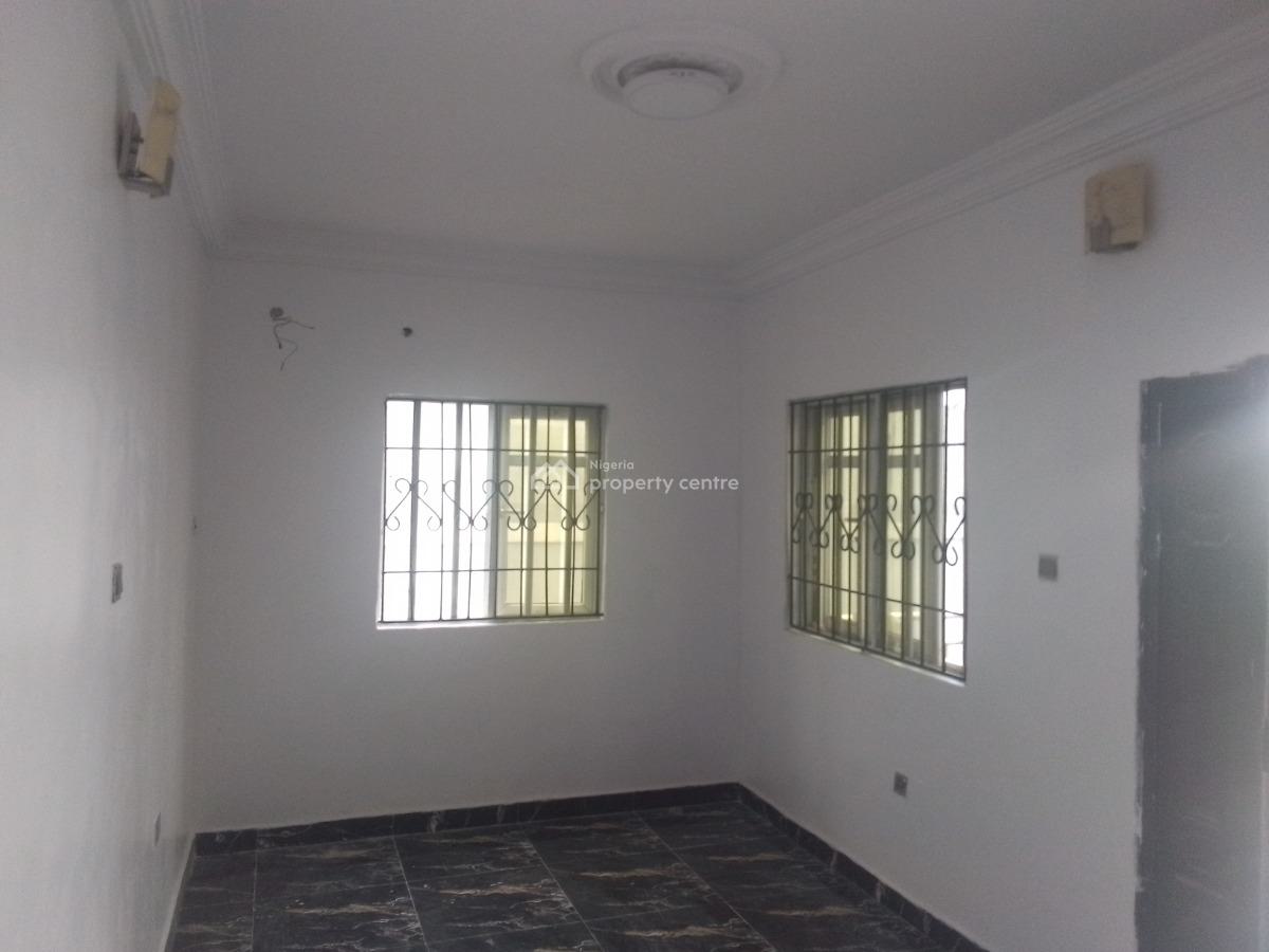 Spacious Luxury 1 Bedroom Flat with Excellent Features, Ogombo Rd, Ogombo, Ajah, Lagos, Mini Flat (room and Parlour) for Rent