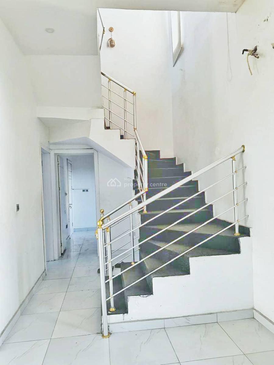 Affordable Used 4 Bedroom Fully Detached Duplex., Ikota, Lekki, Lagos, Detached Duplex for Sale
