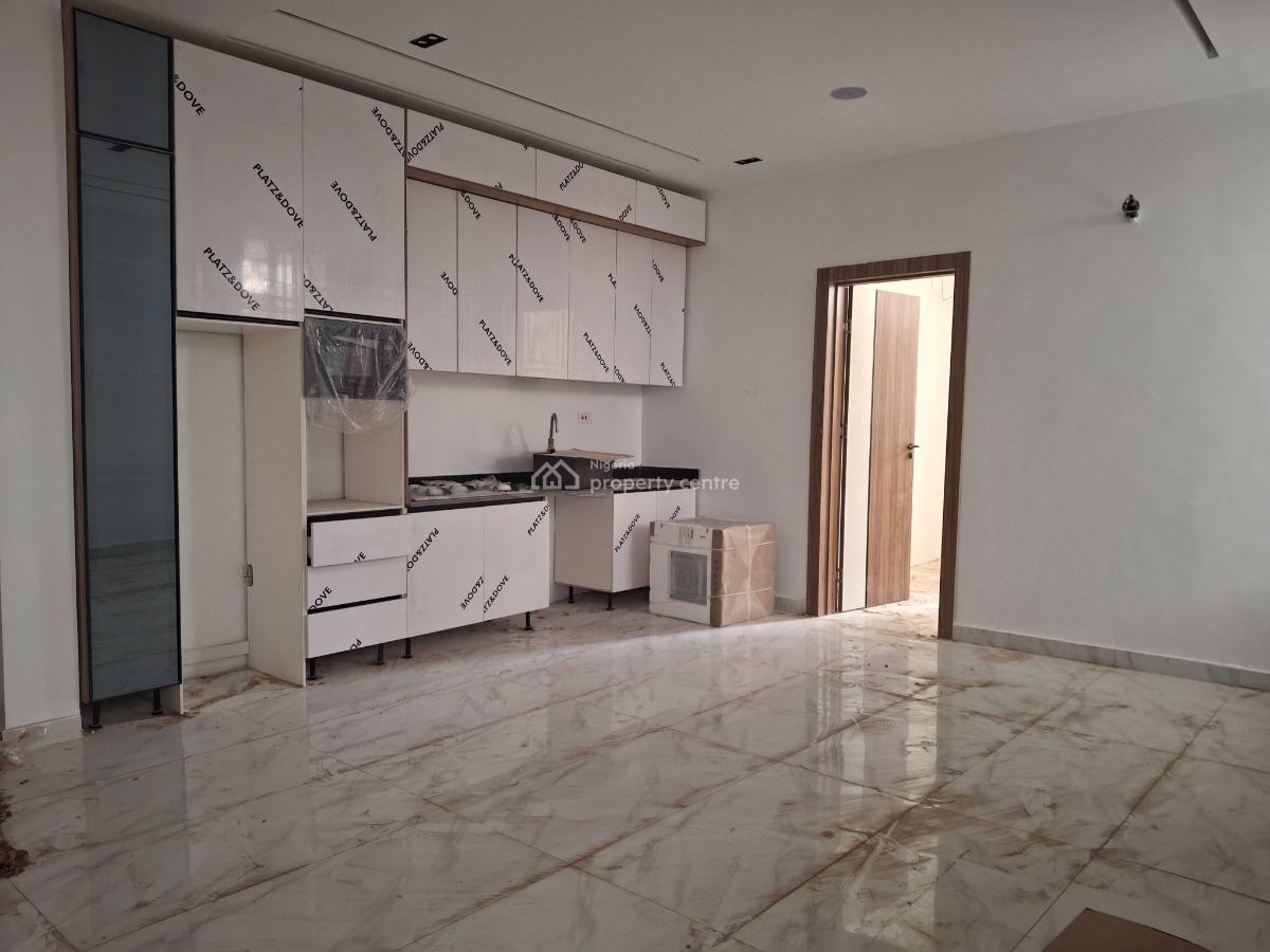 1 and 2 Bedroom Apartments, Oniru, Victoria Island (vi), Lagos, Flat / Apartment for Sale