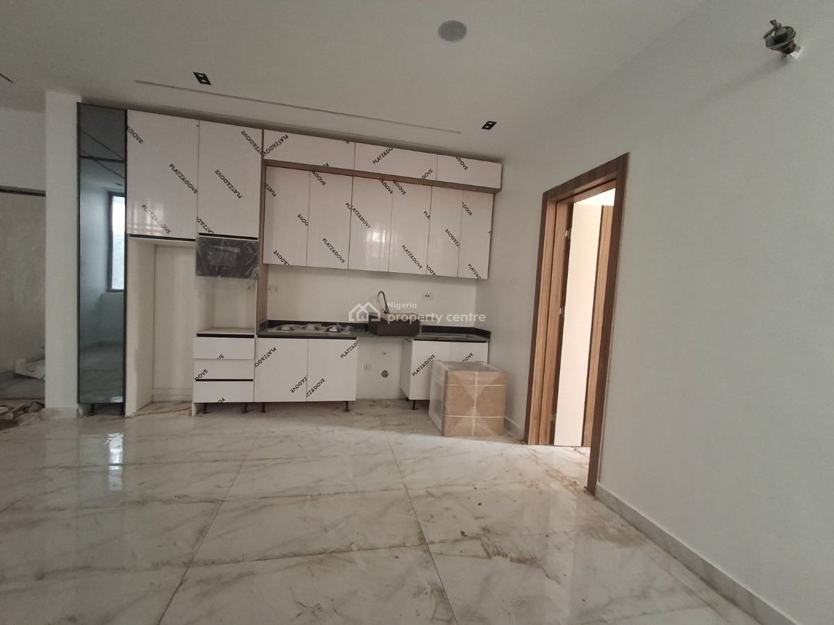 1 and 2 Bedroom Apartments, Oniru, Victoria Island (vi), Lagos, Flat / Apartment for Sale