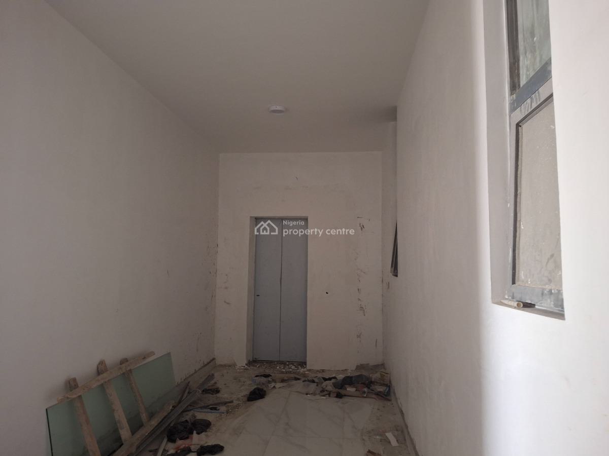 1 and 2 Bedroom Apartments, Oniru, Victoria Island (vi), Lagos, Flat / Apartment for Sale