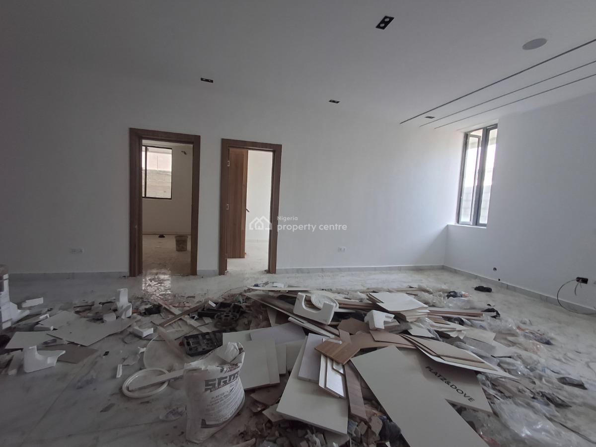 1 and 2 Bedroom Apartments, Oniru, Victoria Island (vi), Lagos, Flat / Apartment for Sale
