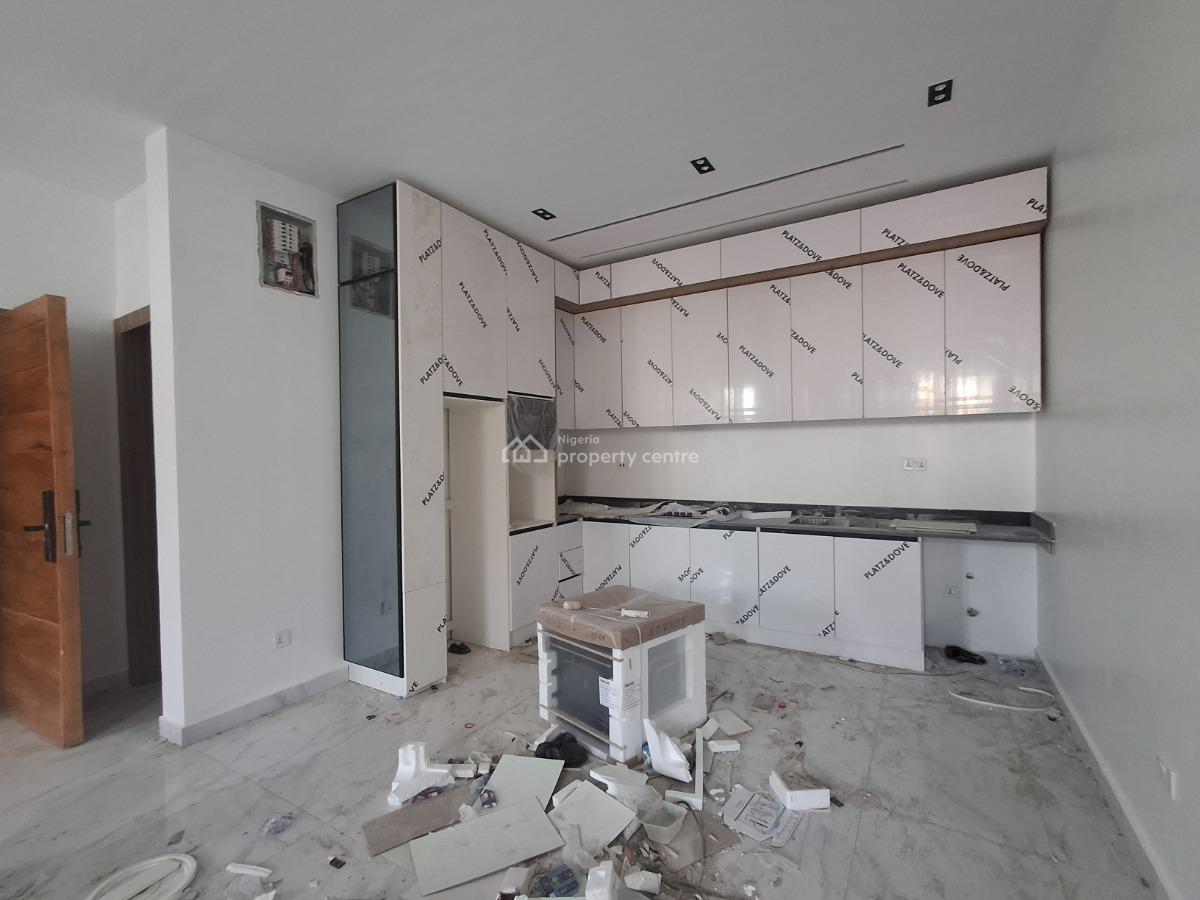 1 and 2 Bedroom Apartments, Oniru, Victoria Island (vi), Lagos, Flat / Apartment for Sale