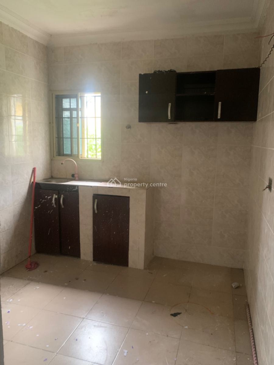 Mini Flat a Room and Parlour, Green Land Estate, Ogombo, Ajah, Lagos, Mini Flat (room and Parlour) for Rent