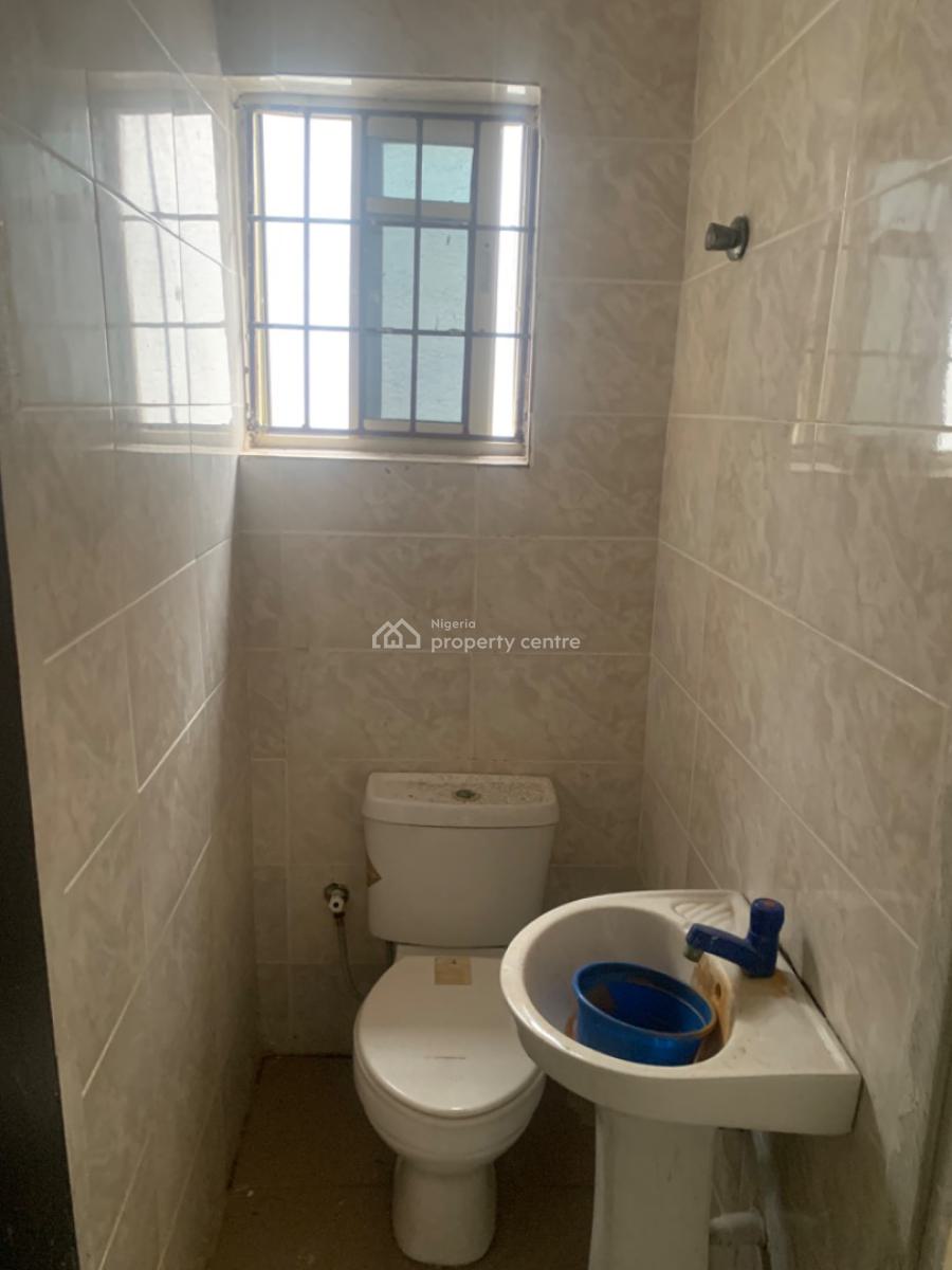Mini Flat a Room and Parlour, Green Land Estate, Ogombo, Ajah, Lagos, Mini Flat (room and Parlour) for Rent