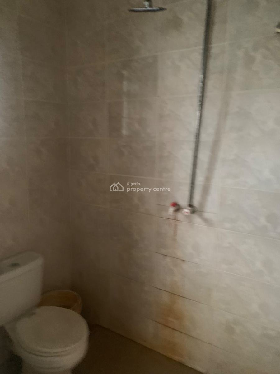 Mini Flat a Room and Parlour, Green Land Estate, Ogombo, Ajah, Lagos, Mini Flat (room and Parlour) for Rent