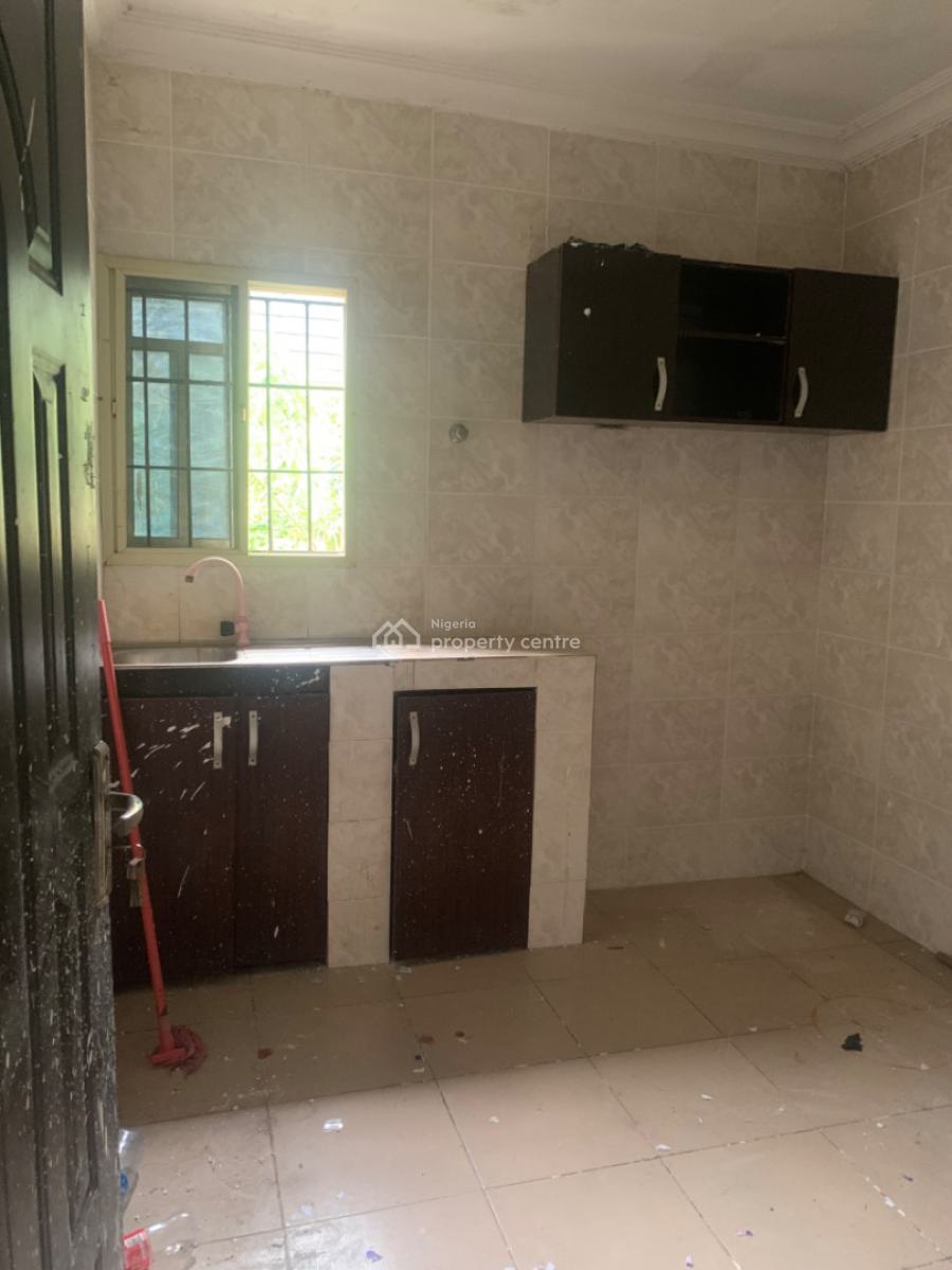 Mini Flat a Room and Parlour, Green Land Estate, Ogombo, Ajah, Lagos, Mini Flat (room and Parlour) for Rent