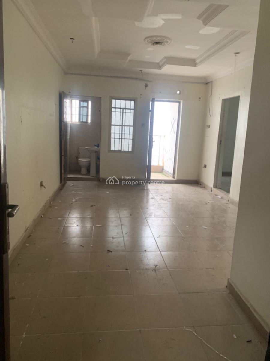Mini Flat a Room and Parlour, Green Land Estate, Ogombo, Ajah, Lagos, Mini Flat (room and Parlour) for Rent