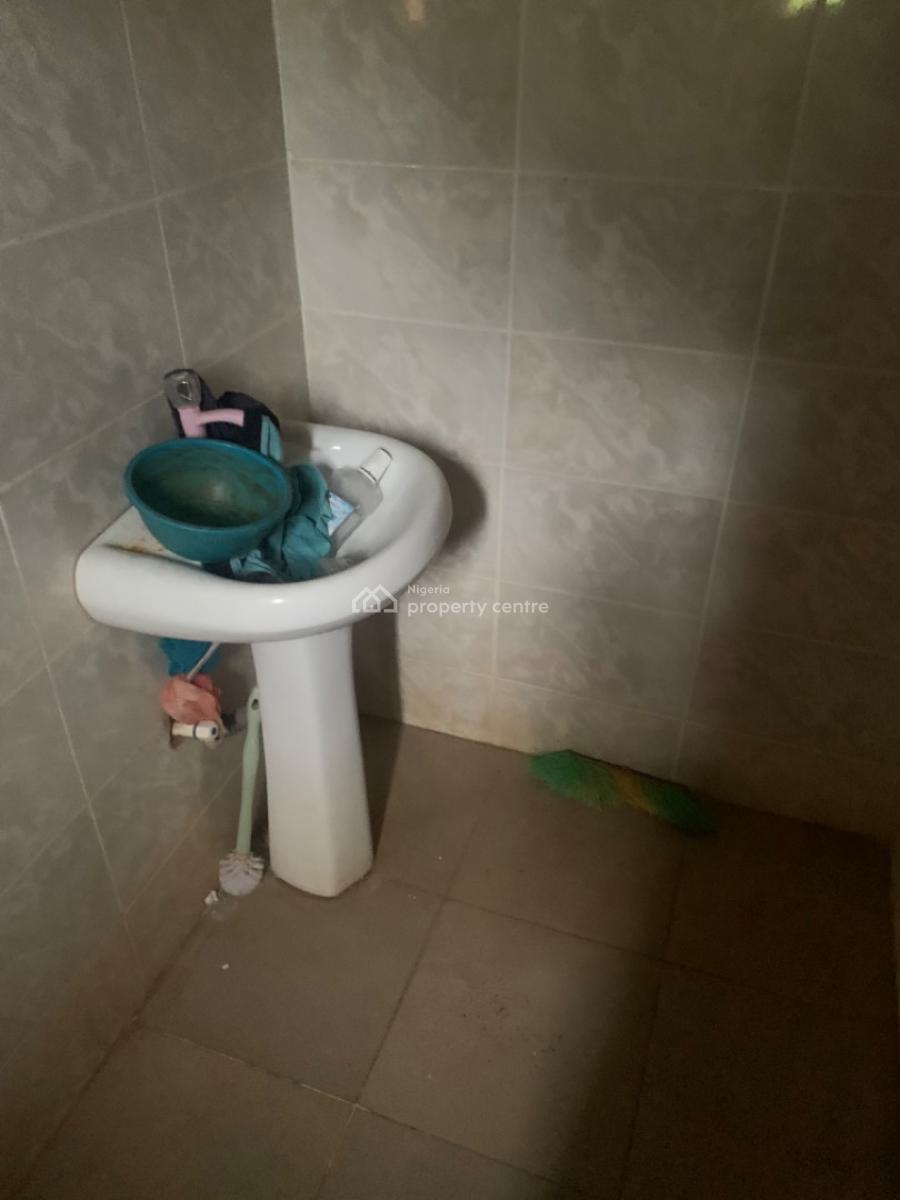 Mini Flat a Room and Parlour, Green Land Estate, Ogombo, Ajah, Lagos, Mini Flat (room and Parlour) for Rent