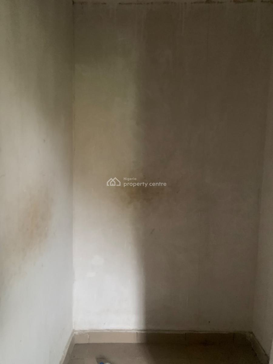 Mini Flat a Room and Parlour, Green Land Estate, Ogombo, Ajah, Lagos, Mini Flat (room and Parlour) for Rent