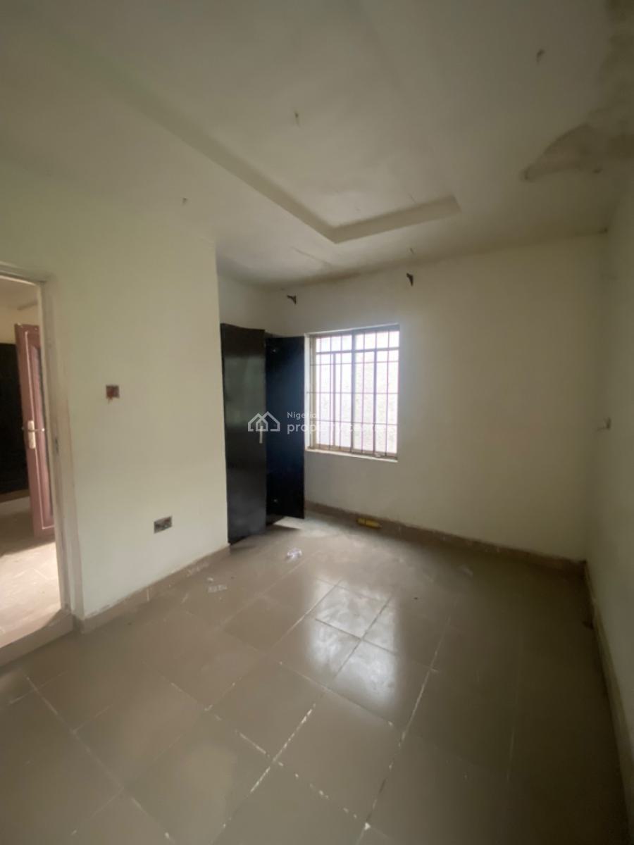 Very Sweet and Lovable Classic Dope Mini Flat Upstairs, Green Land Estate, Ogombo, Ajah, Lagos, Mini Flat (room and Parlour) for Rent