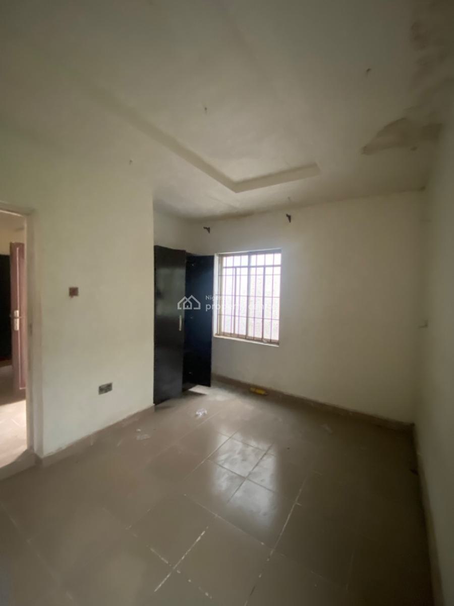 Very Sweet and Lovable Classic Dope Mini Flat Upstairs, Green Land Estate, Ogombo, Ajah, Lagos, Mini Flat (room and Parlour) for Rent