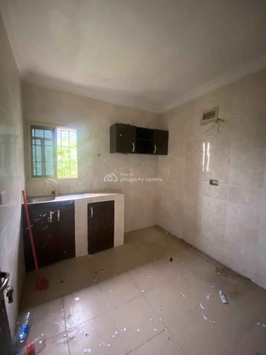 Very Sweet and Lovable Classic Dope Mini Flat Upstairs, Green Land Estate, Ogombo, Ajah, Lagos, Mini Flat (room and Parlour) for Rent
