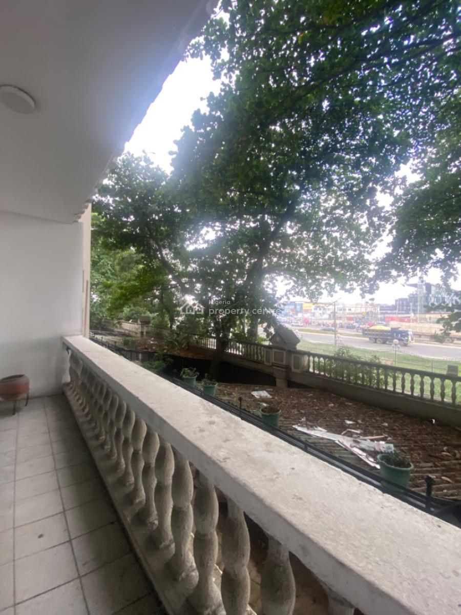 Very Sweet and Lovable Classic Dope Mini Flat Upstairs, Green Land Estate, Ogombo, Ajah, Lagos, Mini Flat (room and Parlour) for Rent