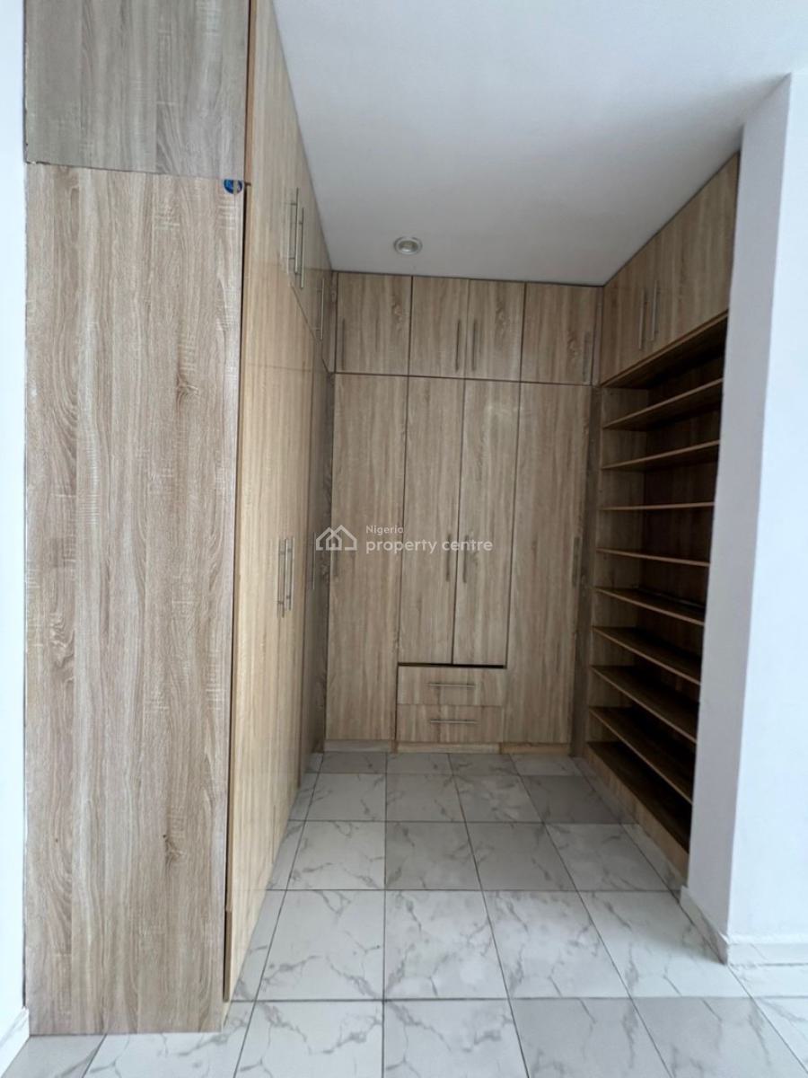 Standard 4 Bedroom Semi Detached Duplex with Swimming Pool and Bq, Osapa, Lekki, Lagos, Semi-detached Duplex for Sale
