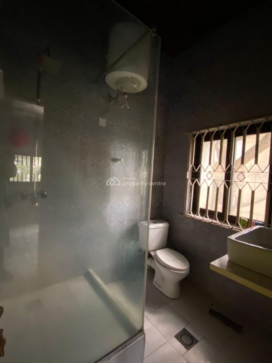 5 Bedroom Commercial House with 4 Rooms Bq, Lekki Phase 1, Lekki Lagos, Lekki Phase 1, Lekki, Lagos, Commercial Property for Rent