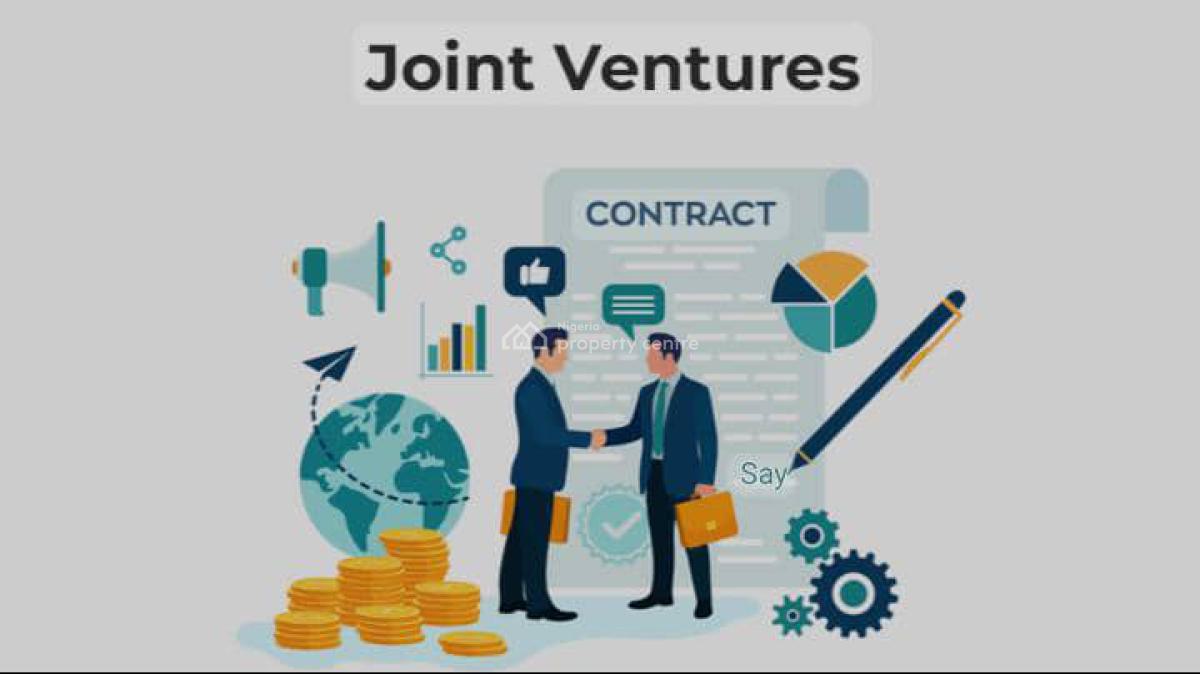 Ikate Hot Jv, Ikate, Ikate, Lekki, Lagos, Terraced Duplex Joint Venture