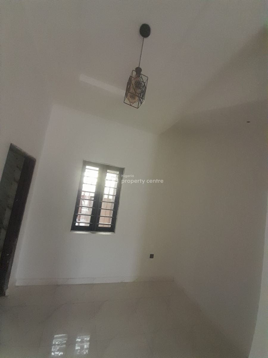 Newly Built 2bedrooms Block of Flats, Fo1 Layout, Kubwa, Abuja, Flat / Apartment for Rent