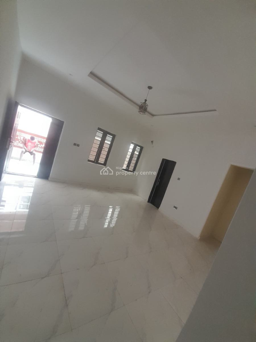 Newly Built 2bedrooms Block of Flats, Fo1 Layout, Kubwa, Abuja, Flat / Apartment for Rent