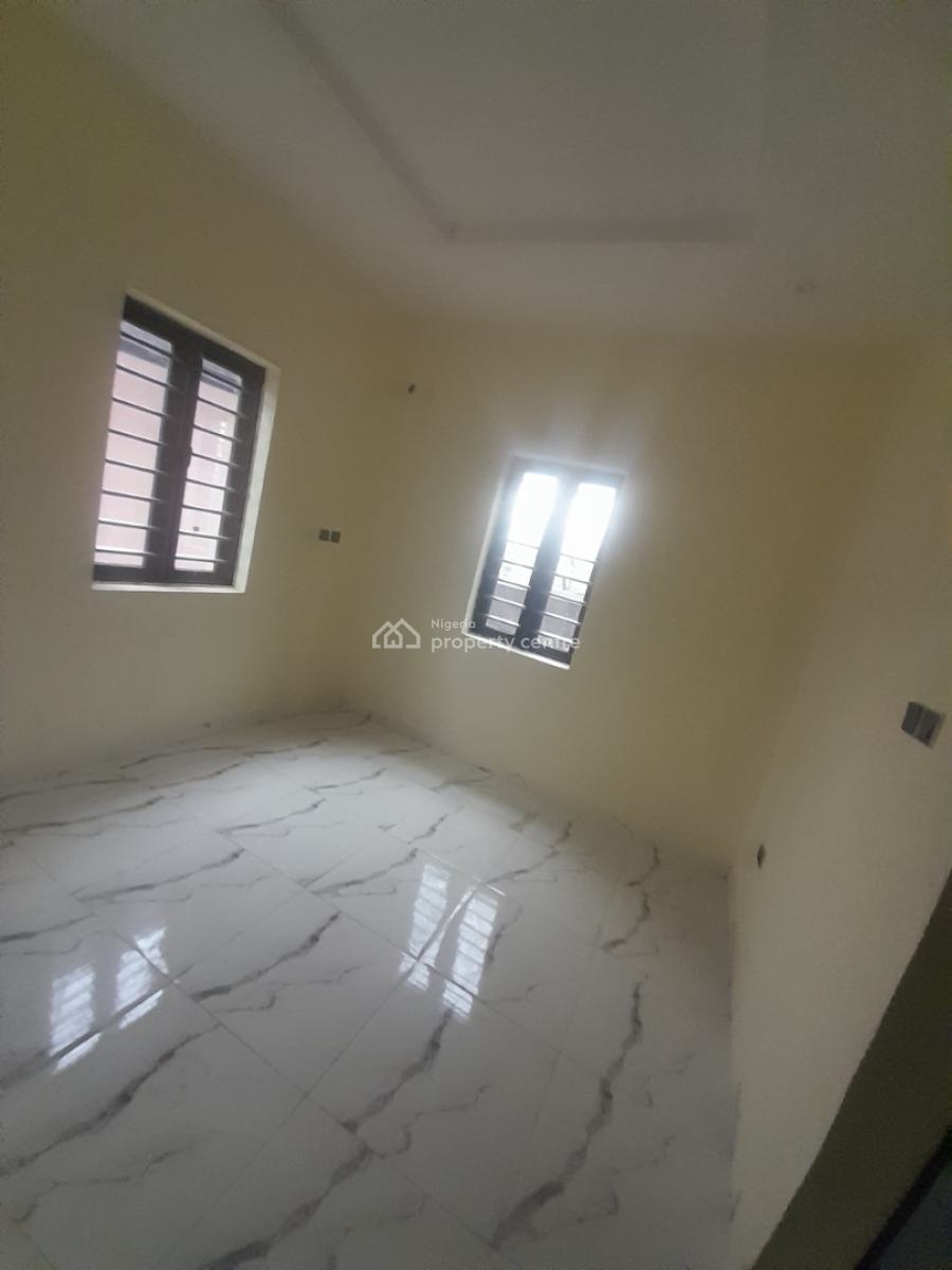 Newly Built 2bedrooms Block of Flats, Fo1 Layout, Kubwa, Abuja, Flat / Apartment for Rent